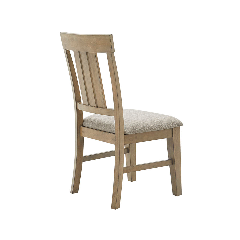 Dining Side Chair, Set of 2