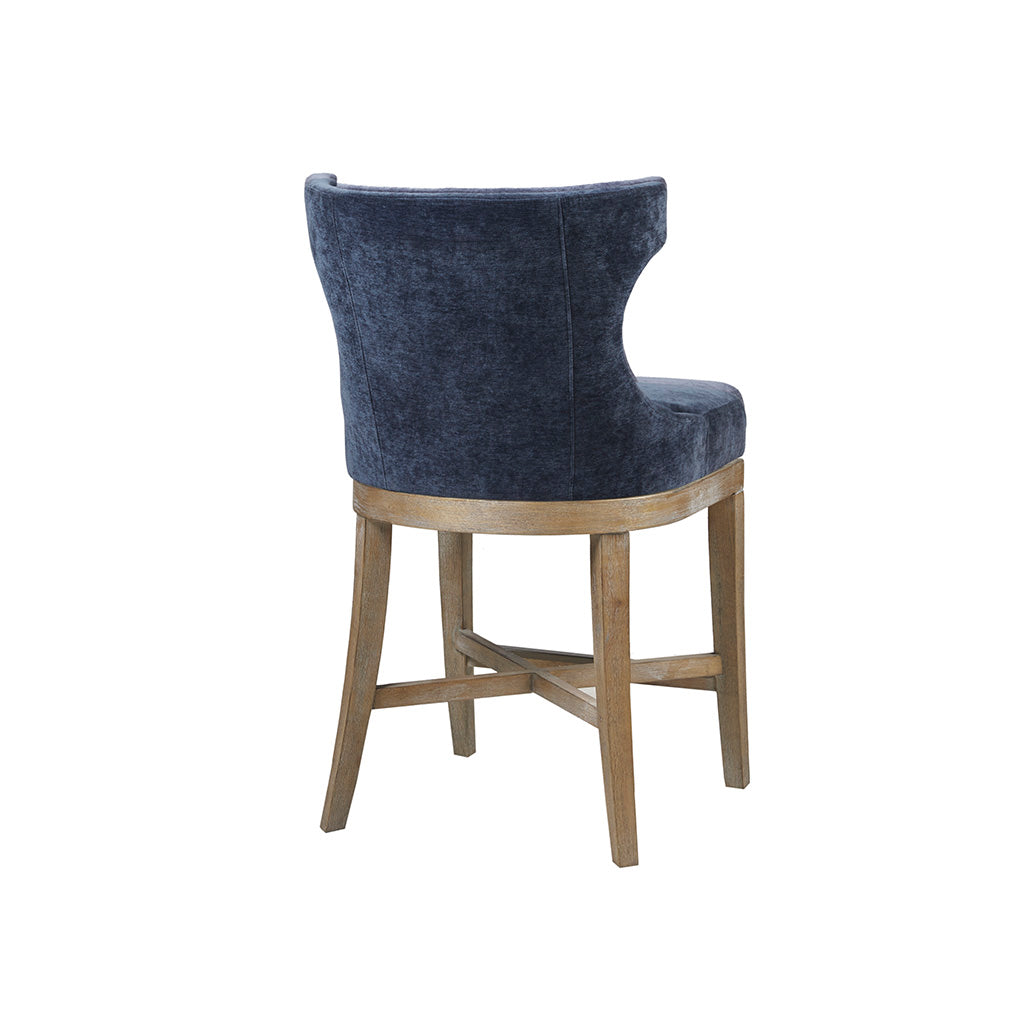 Counter Stool with Swivel Seat