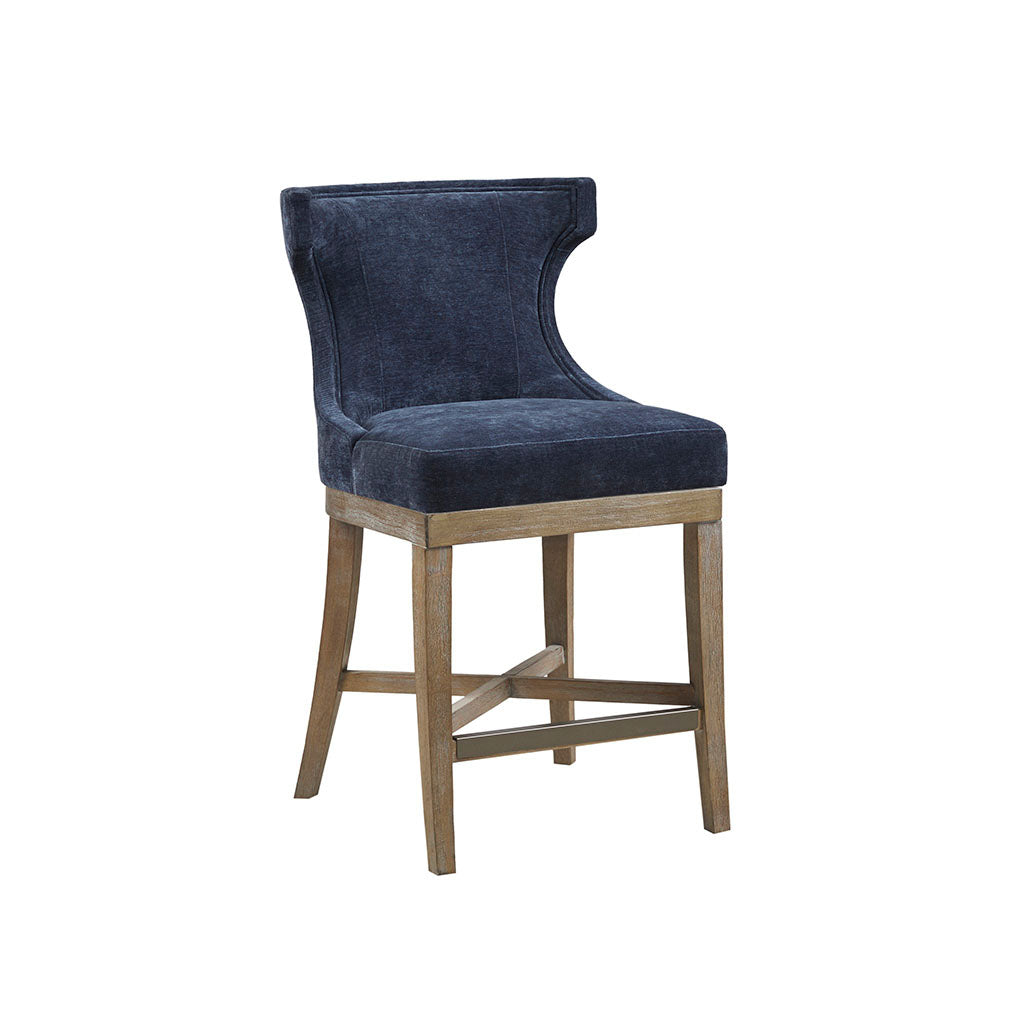 Counter Stool with Swivel Seat