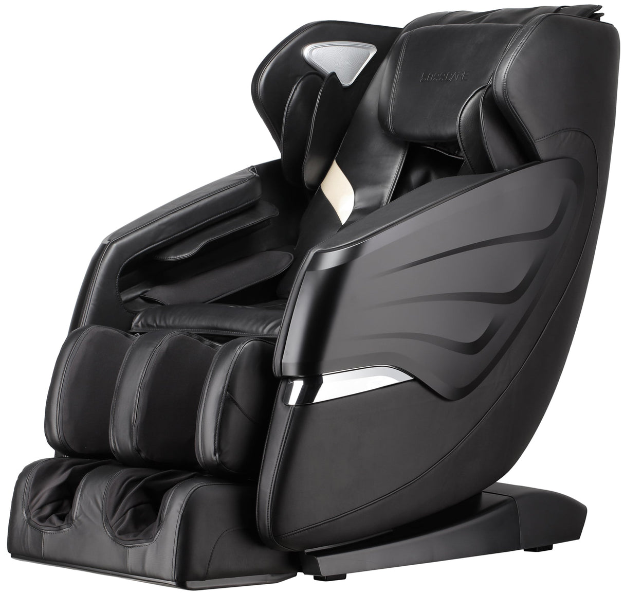 Massage Chairs SL Track Full Body Massage Recliner