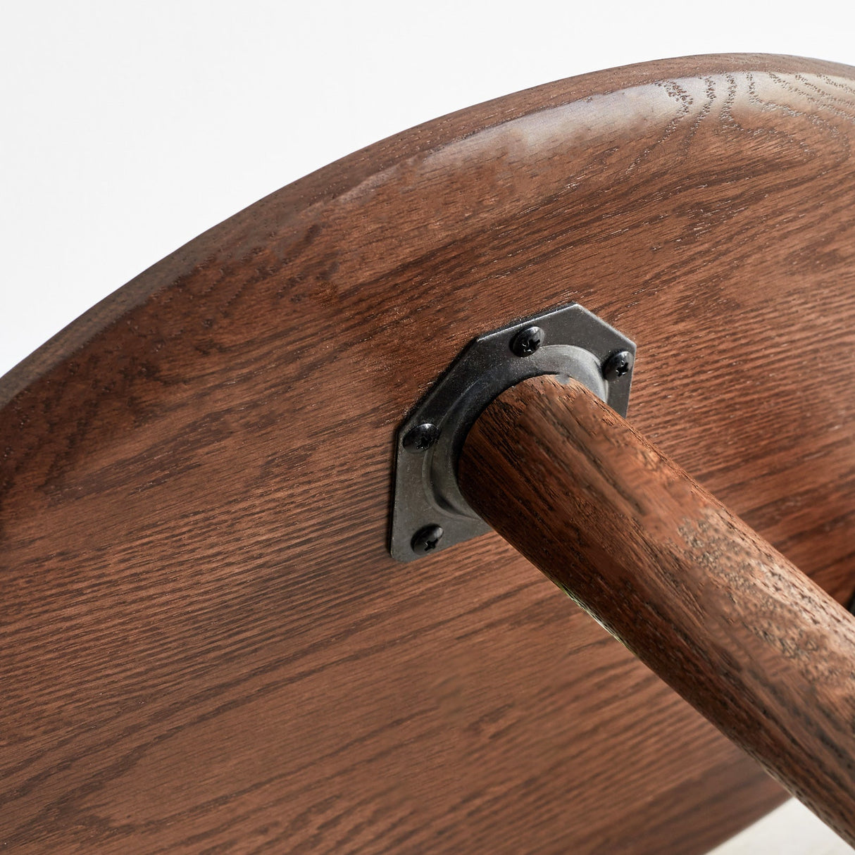 Single Center Table - Low Table