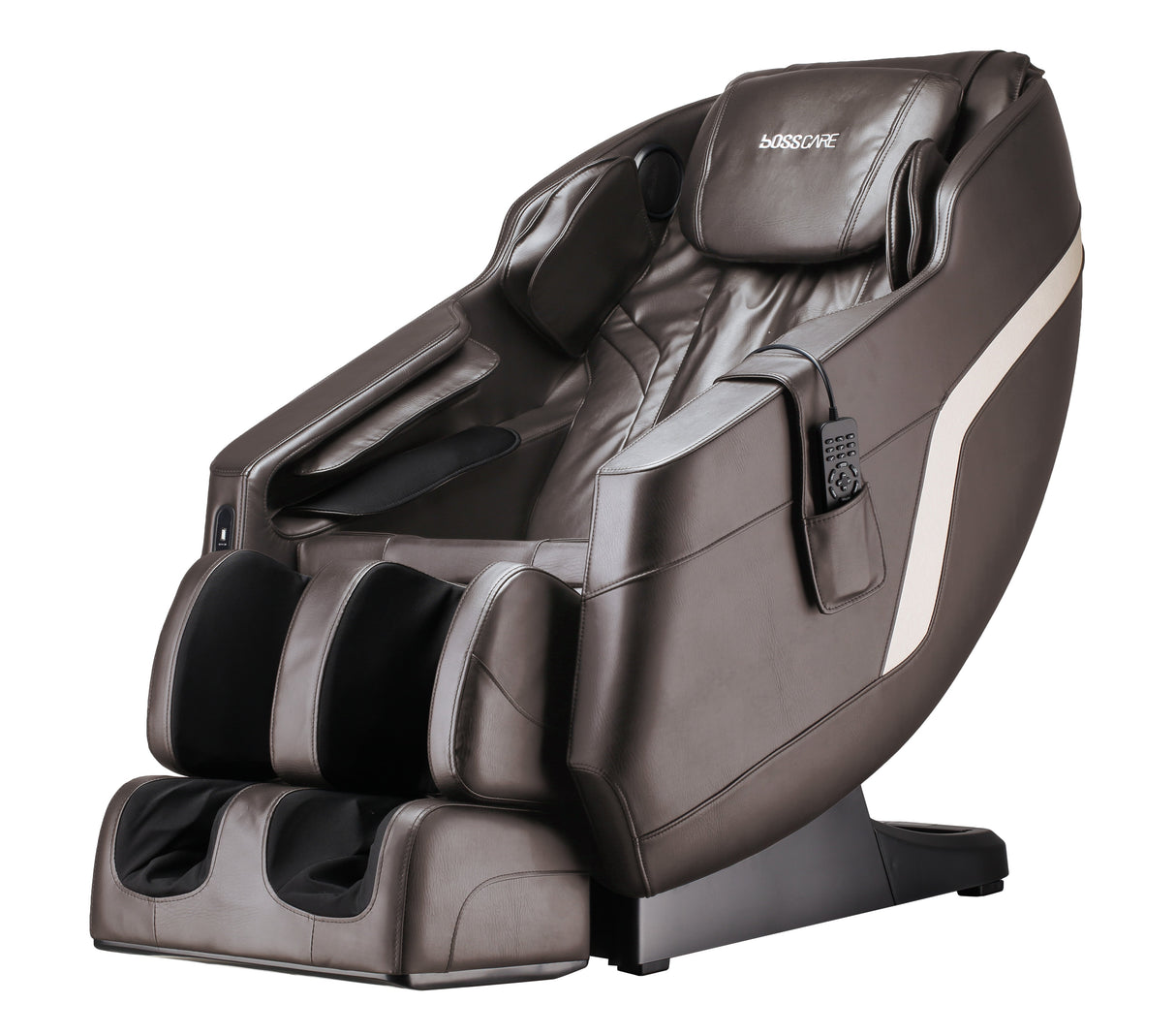 Massage Chairs SL Track Full Body Massage Recliner