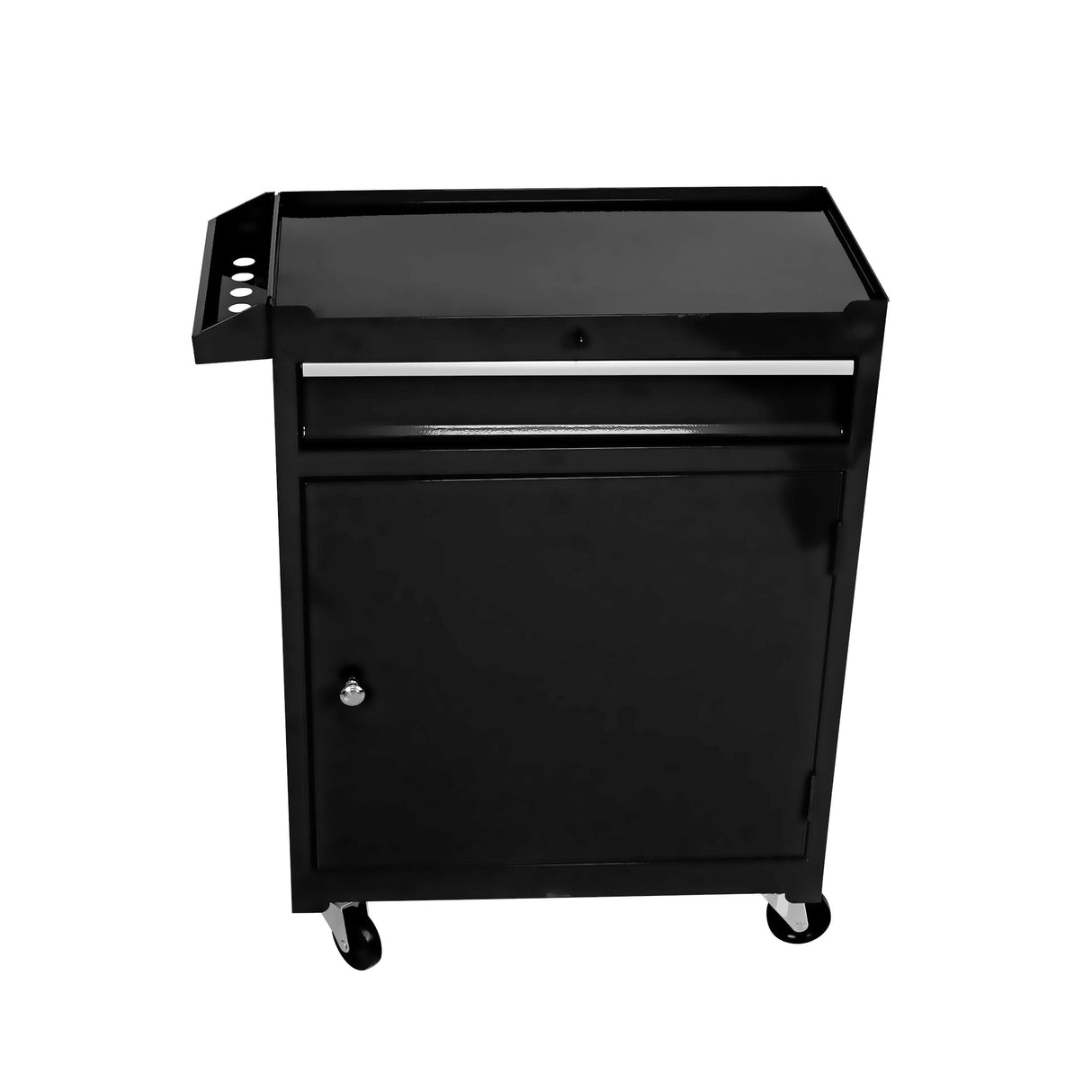 Rolling Tool Chest - 5-Drawer Tool Box Organizer