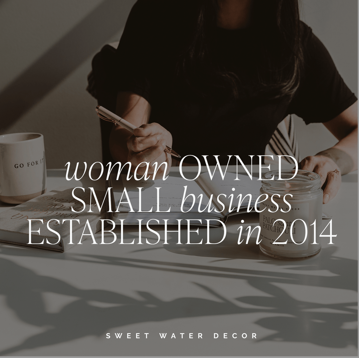 Love You 14 oz Stoneware Coffee Mug