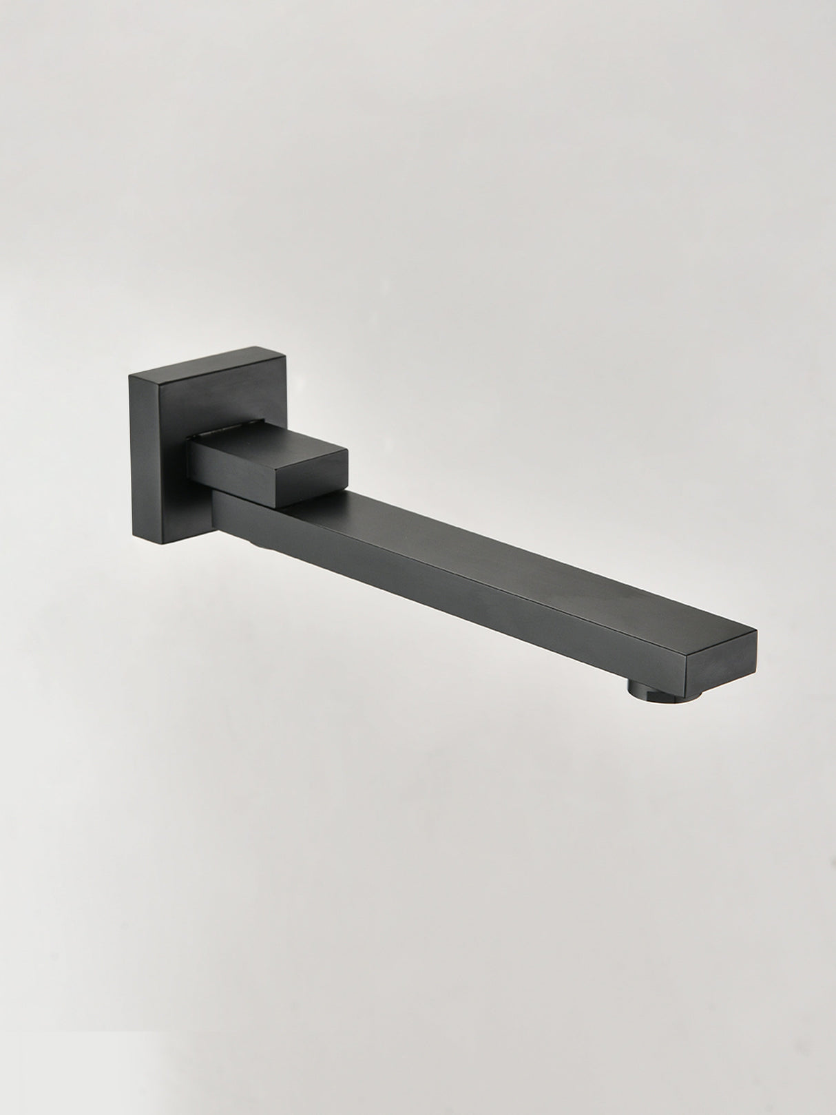 Shower System with Tub Spout,10 inch Shower Head Shower Set for Bathroom Matte