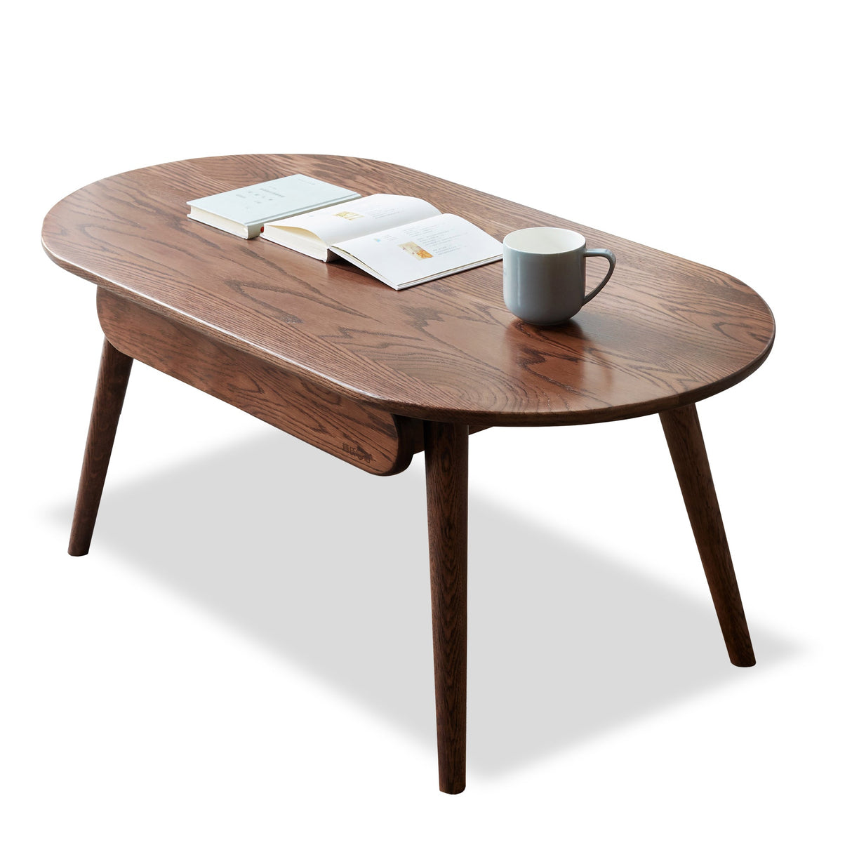 Capsule Centre Table