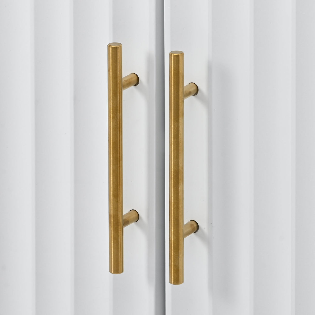 Accent Storage Sideboard