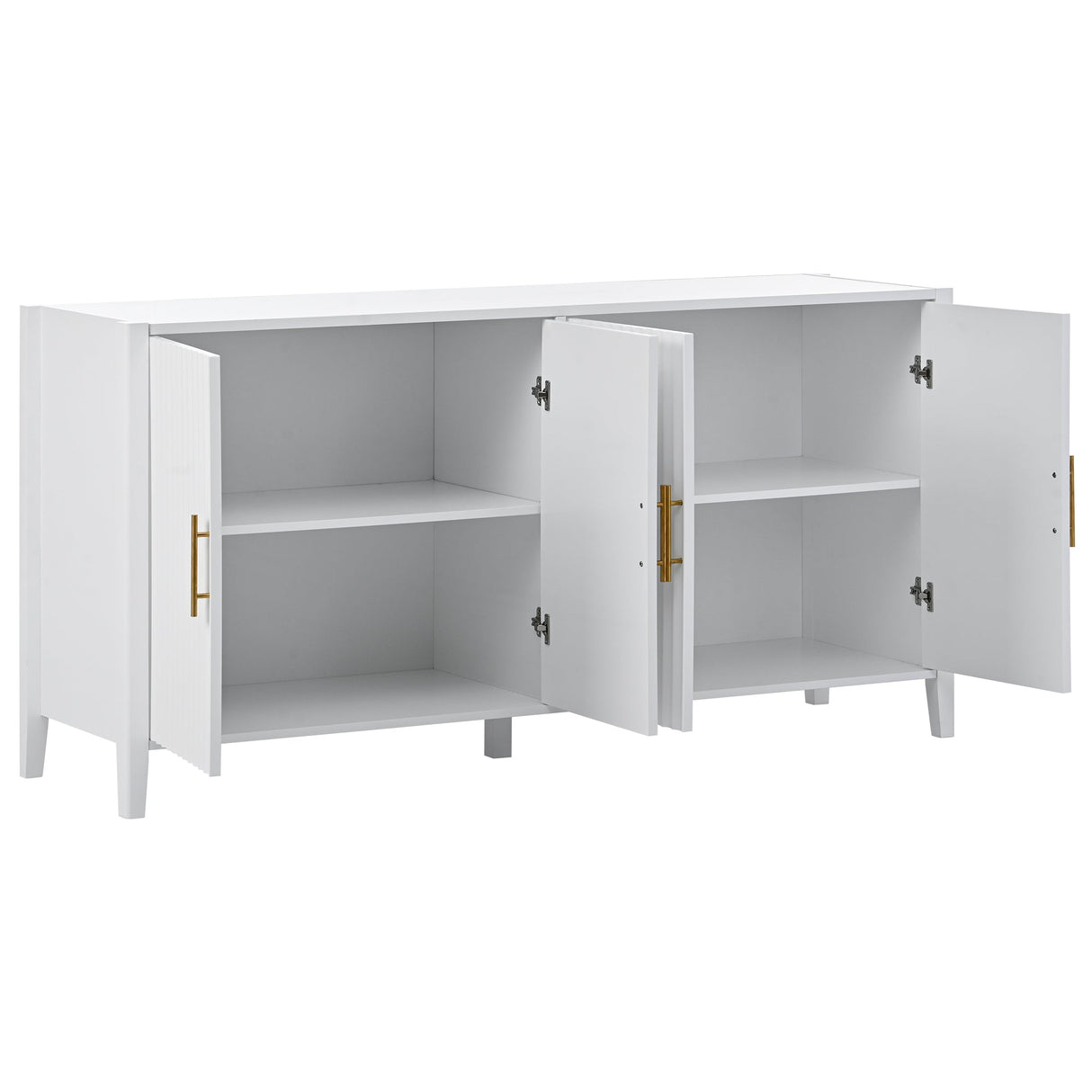 Accent Storage Sideboard