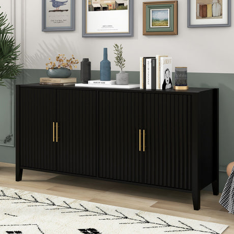 Accent-Storage-Sideboard-Buffets-&-Sideboards