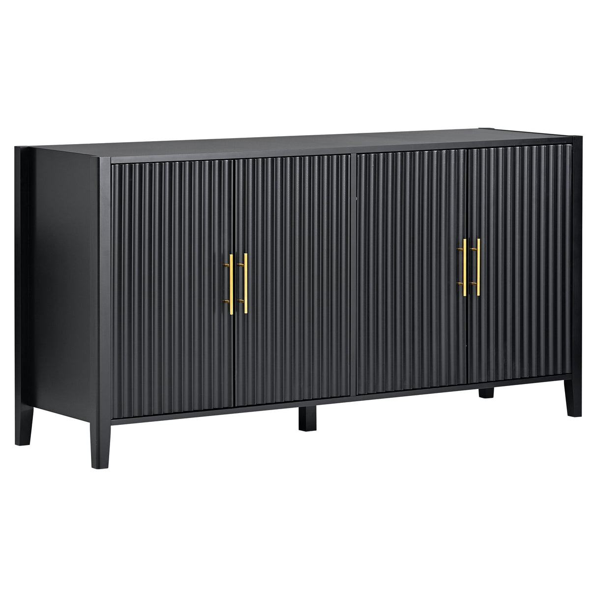 Accent Storage Sideboard
