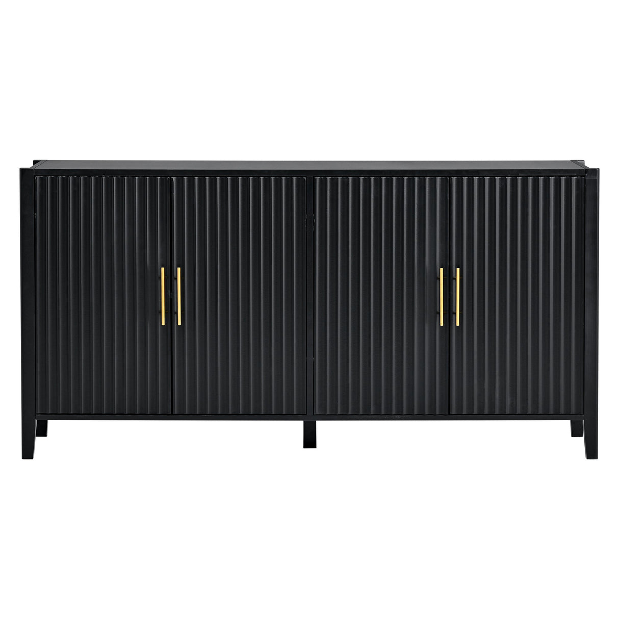 Accent Storage Sideboard