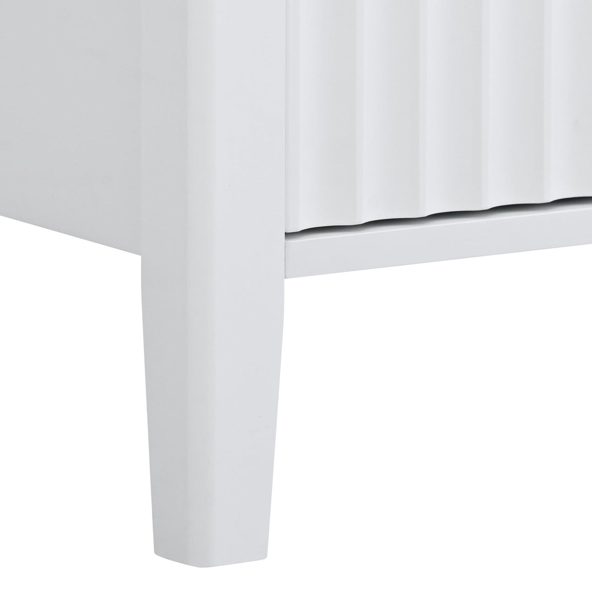 Accent Storage Sideboard