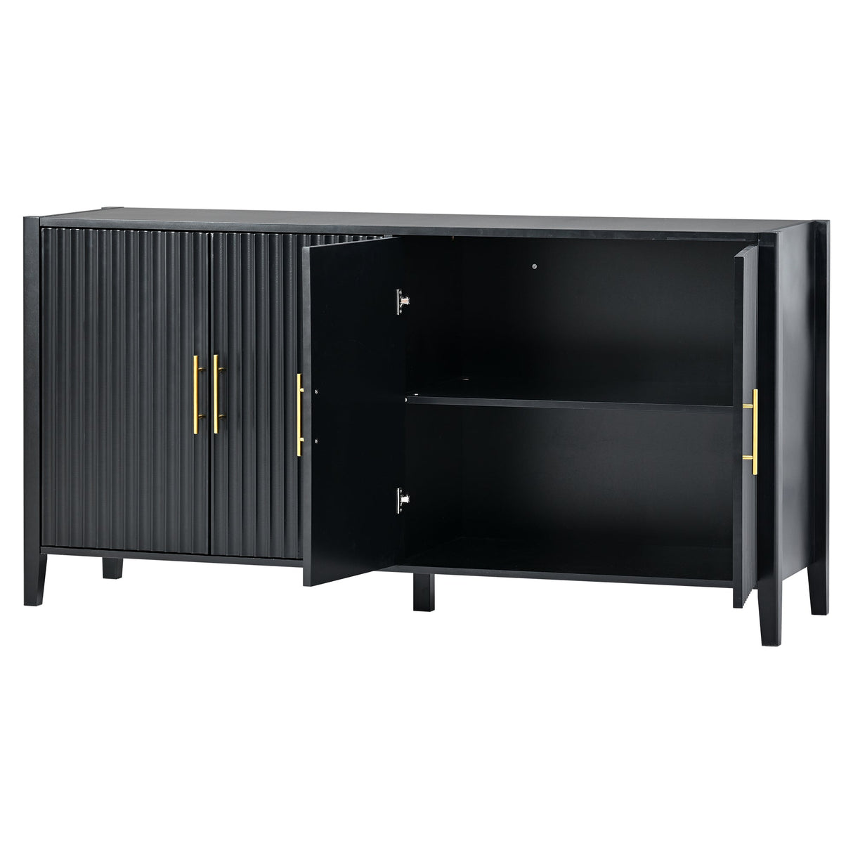Accent Storage Sideboard