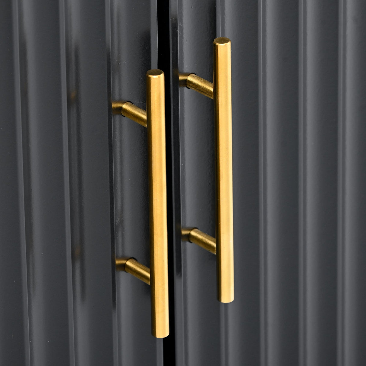 Accent Storage Sideboard