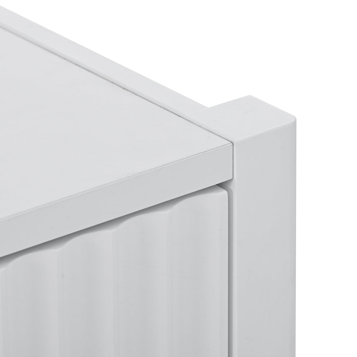 Accent Storage Sideboard