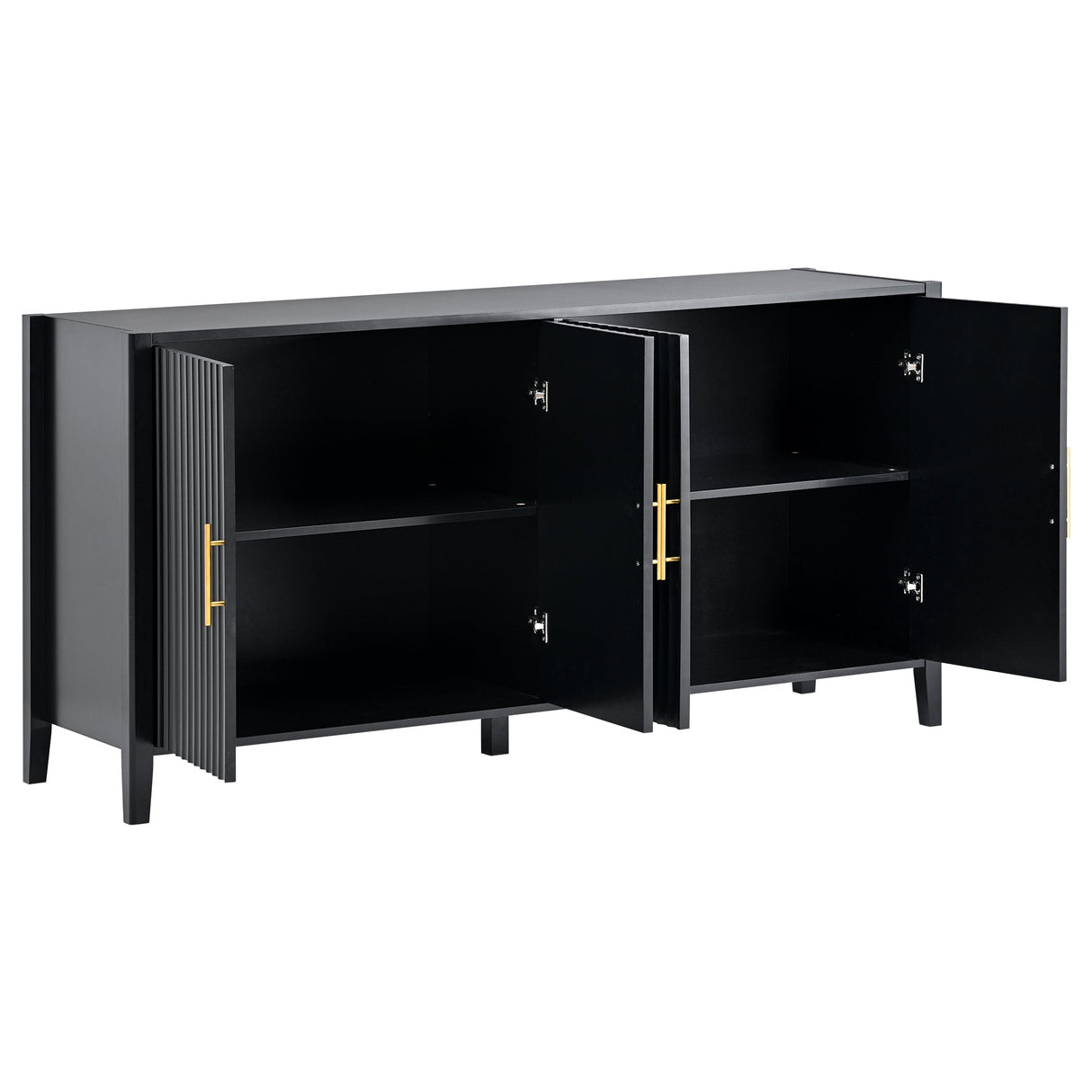 Accent Storage Sideboard