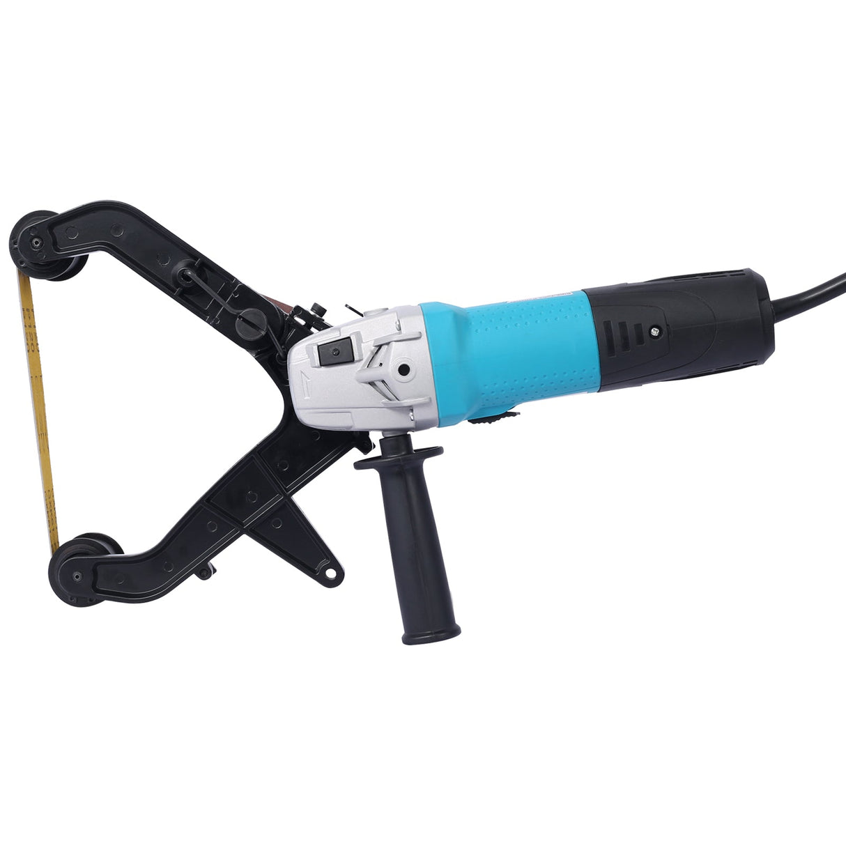 Stainless Steel Tube Belt Sander Polisher