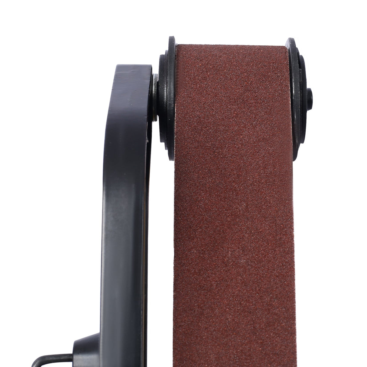 Stainless Steel Tube Belt Sander Polisher
