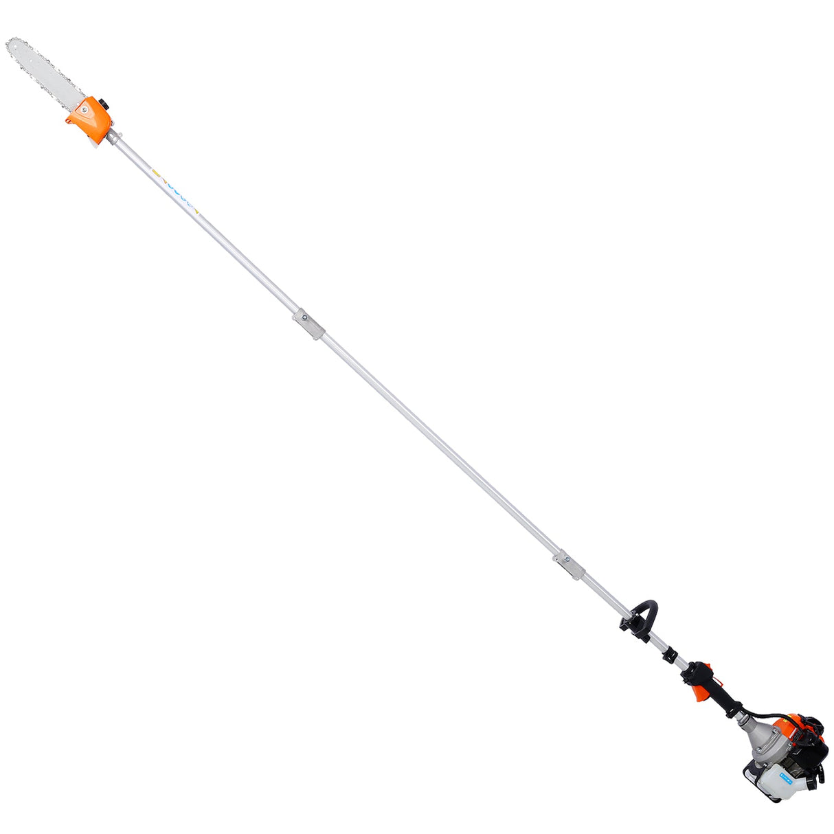 12 in 1 Multi-Functional Trimming Tool, 52CC 2-Cycle