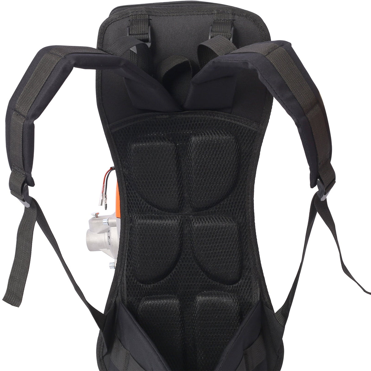 Backpack 4-in-1 Multi-Functional Trimming Tool, 52CC 2-Cycle Engine