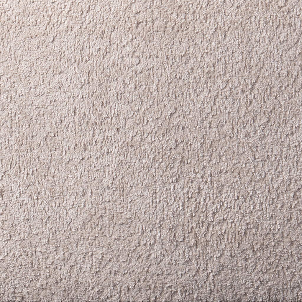 Upholstered 360 Degree Swivel Chair