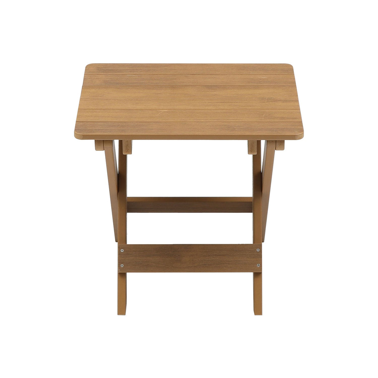 HIPS Material Outdoor Bistro Set