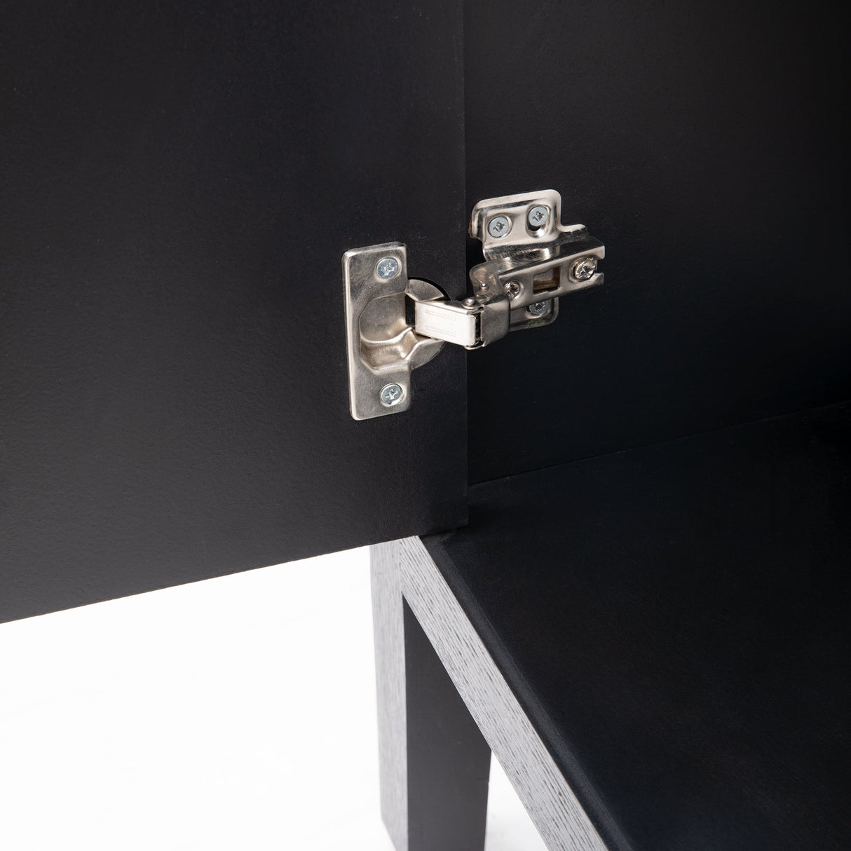 Storage Cabinet Sideboard