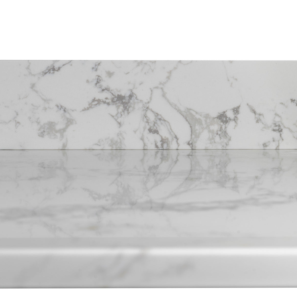 Montary 43x22 Inch Bathroom Stone Vanity Top
