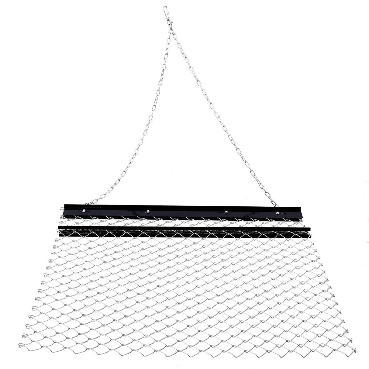 ATV Drag Harrow 4'x5'