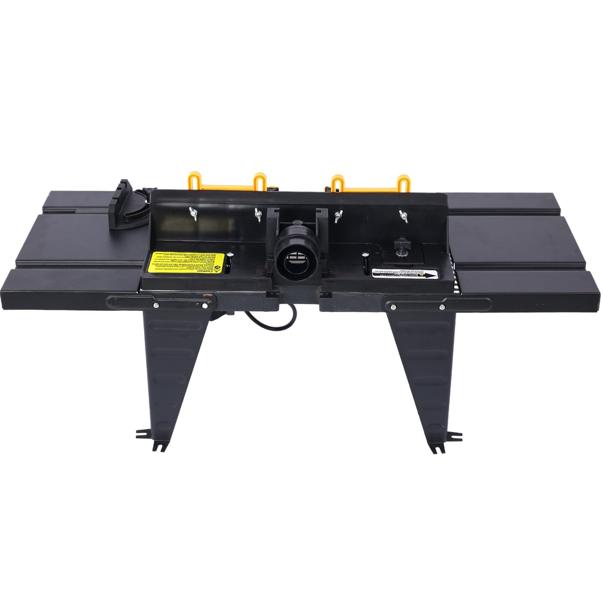 Electric Benchtop Router Table Wood Working Tool