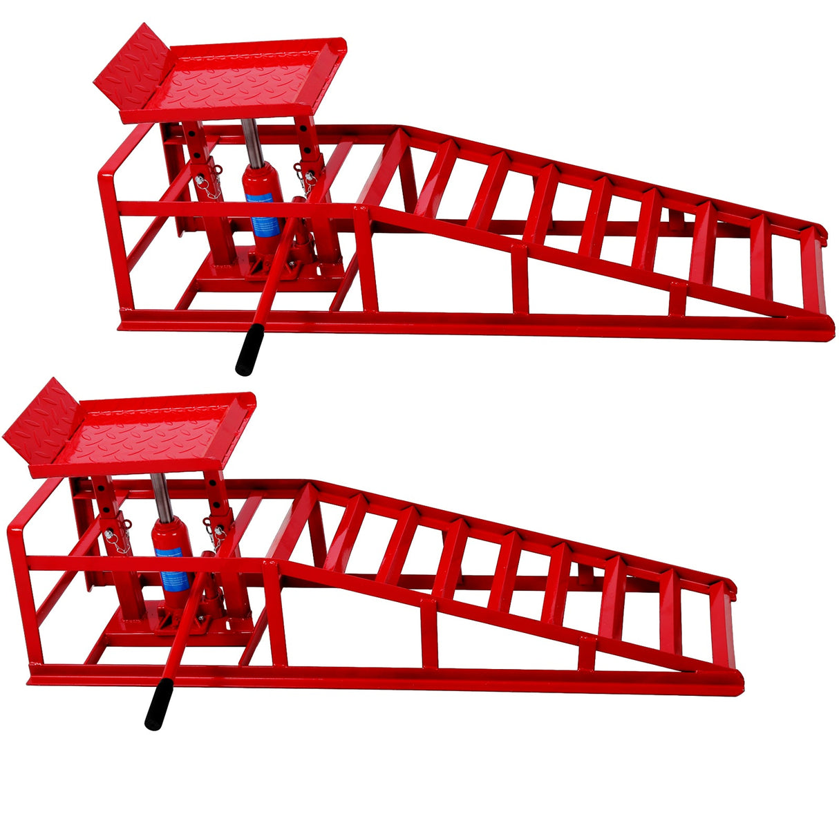 Auto Car Truck Service Ramps Lifts