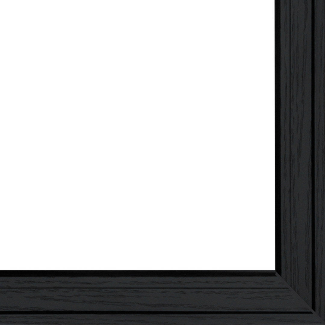 Trendy Decor 4U Christmas Trees Framed Wall Art