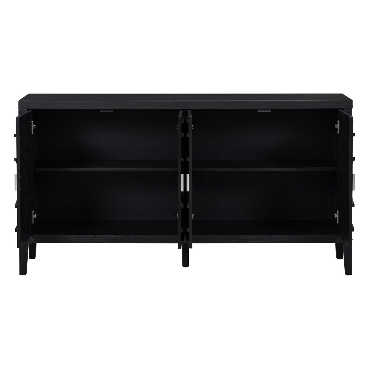 TREXM Retro Sideboard