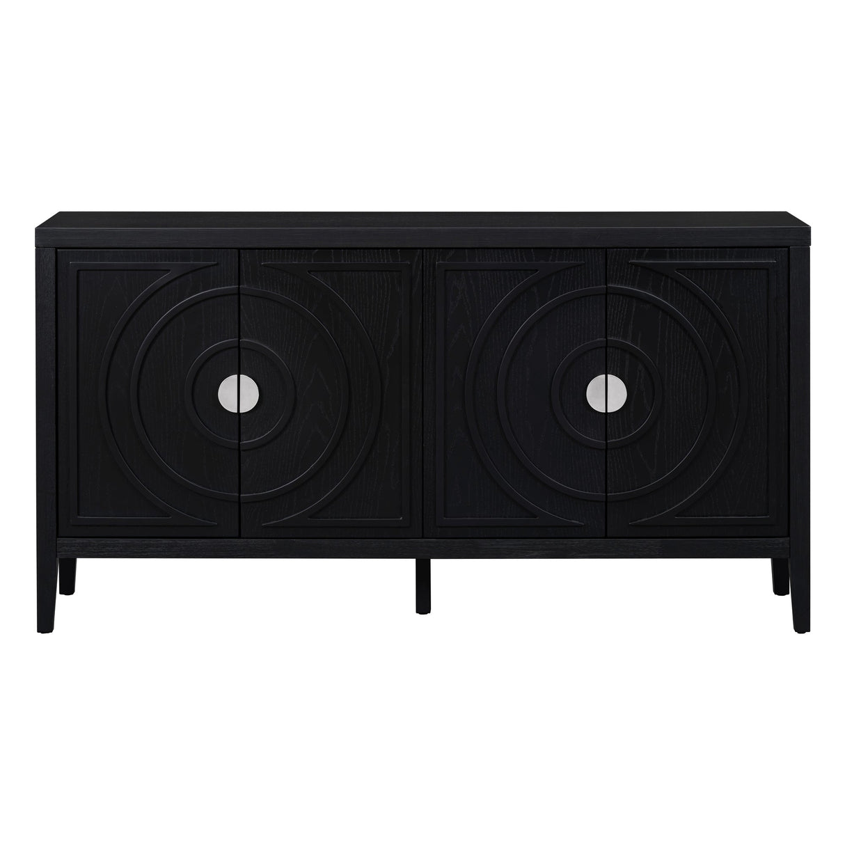 TREXM Retro Sideboard