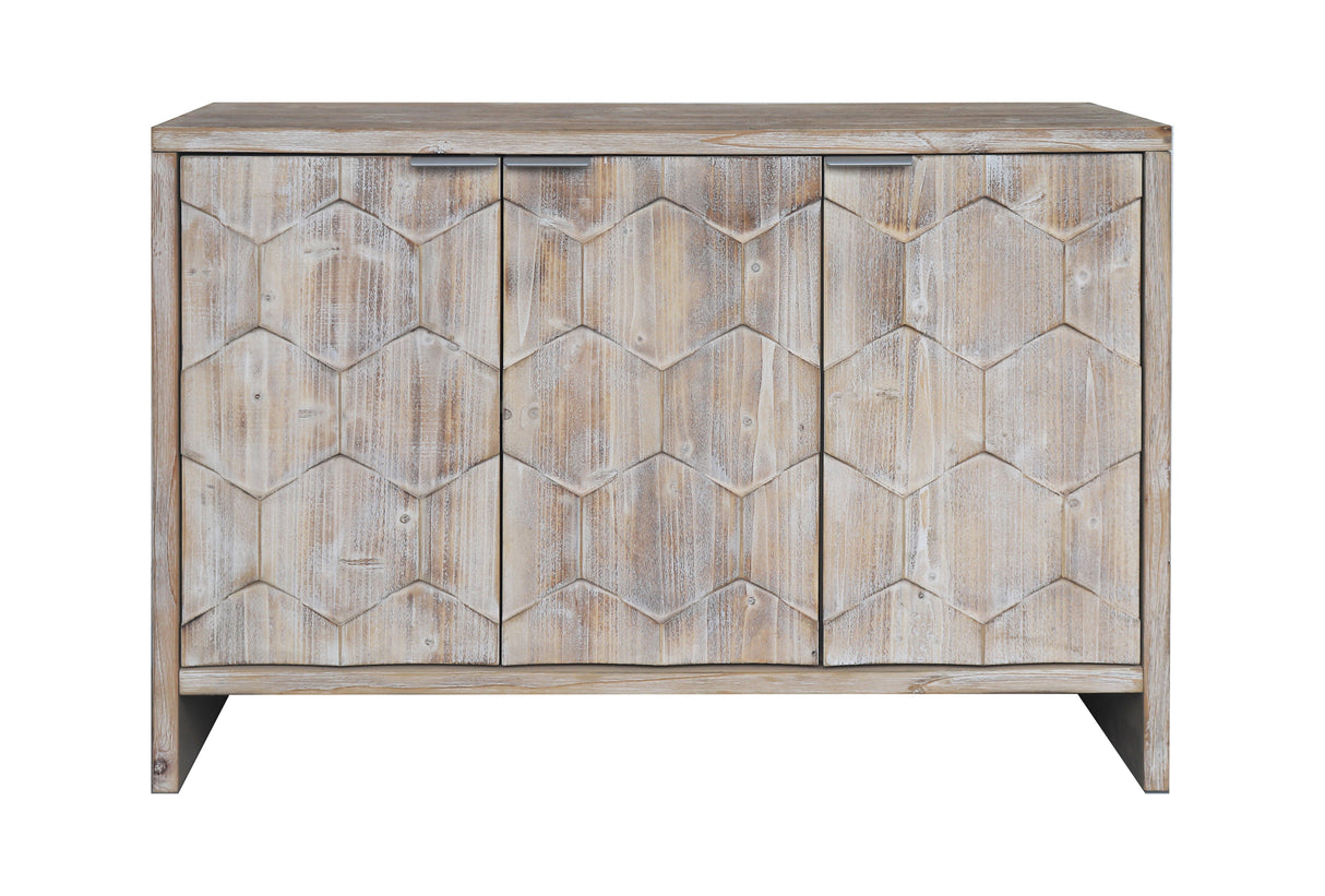 Farmhouse Style Sideboard