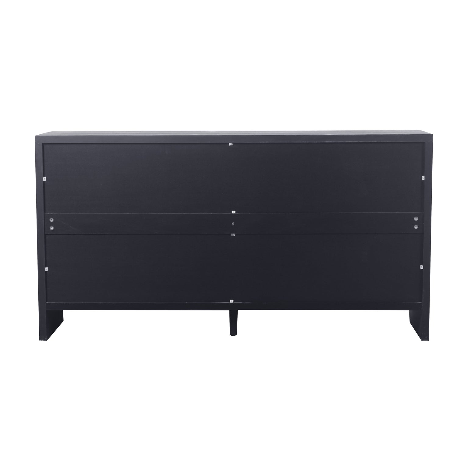 Modern Accent Sideboard
