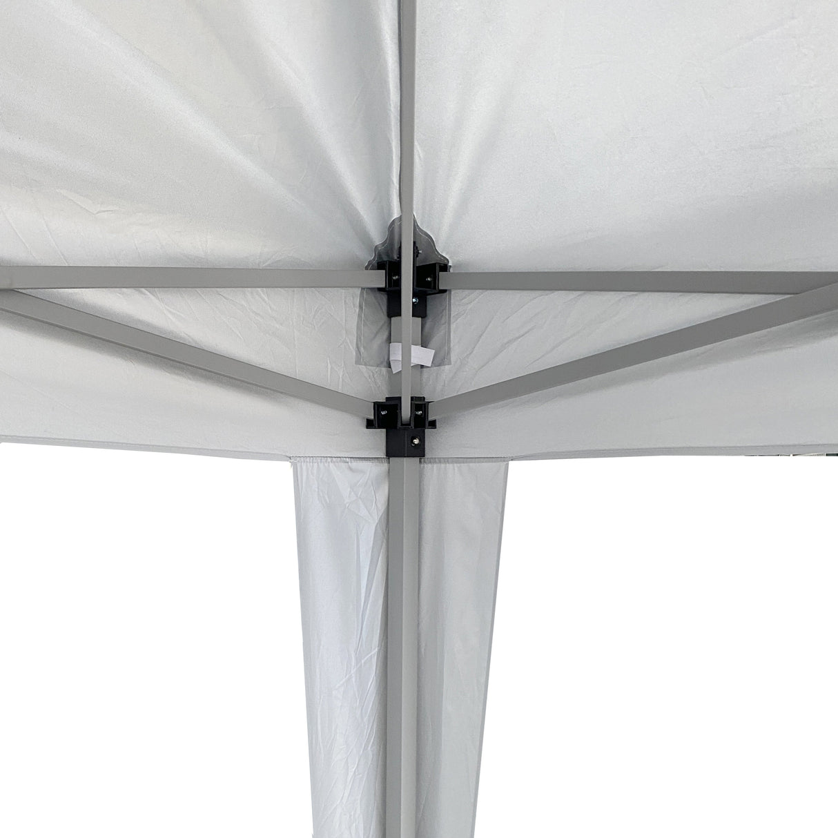 Outdoor 10x10 Ft Pop Up Gazebo Canopy Tent
