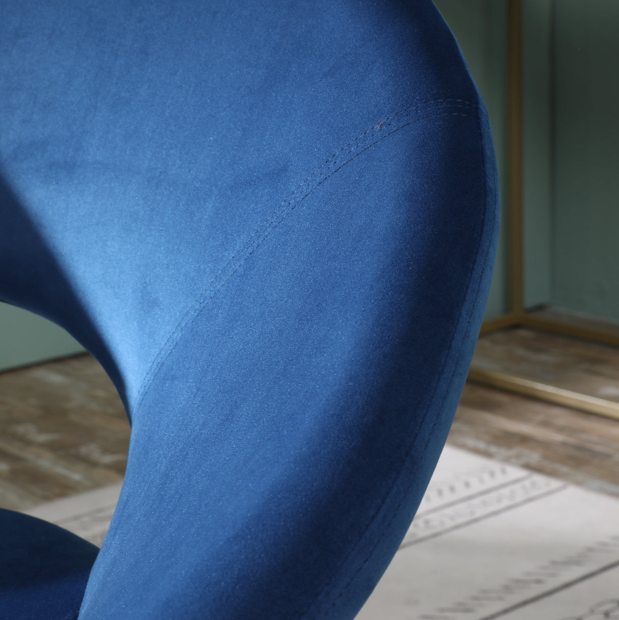 Slatina Accent Chair