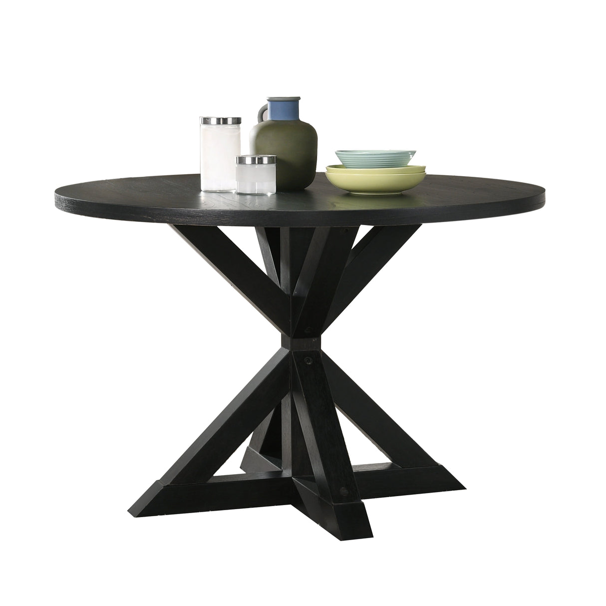 Firlo-Dining-Table-with-Cross-Buck-Pedestal-Base-Dining-Tables