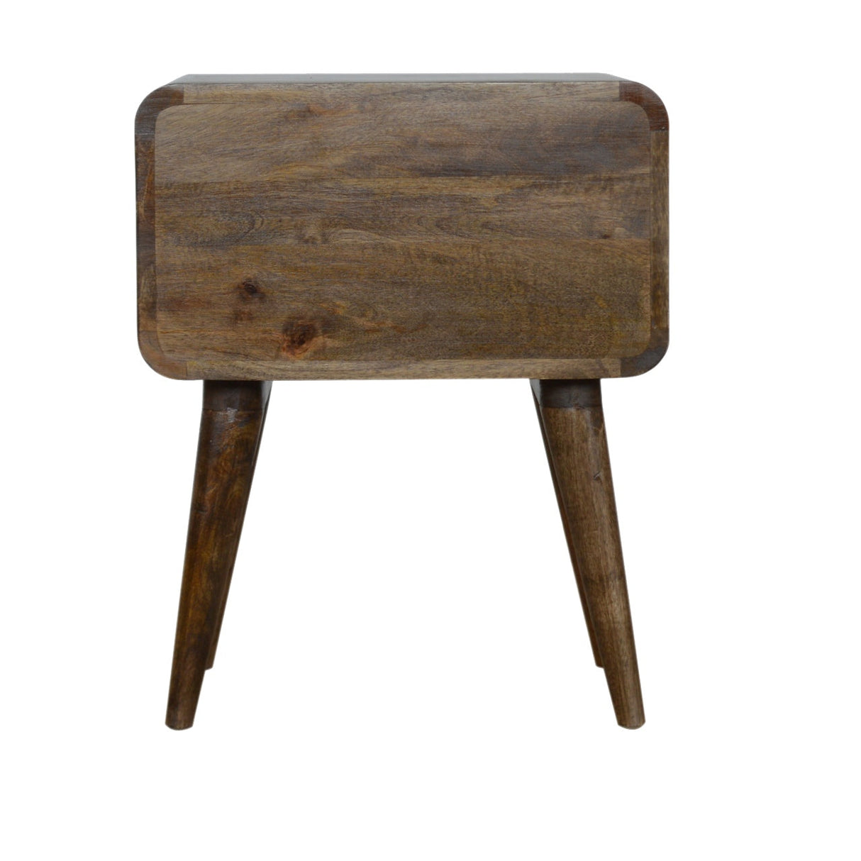 Curved Classic Nightstand