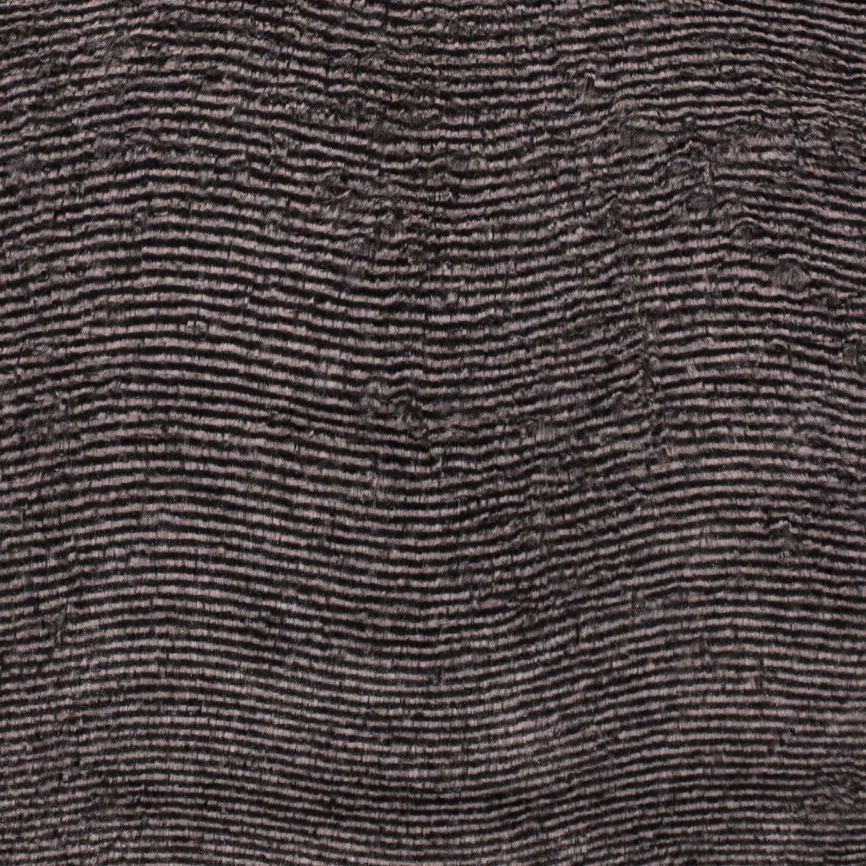 Vida 3 Foot Rounded Faux Fur Bean Bag