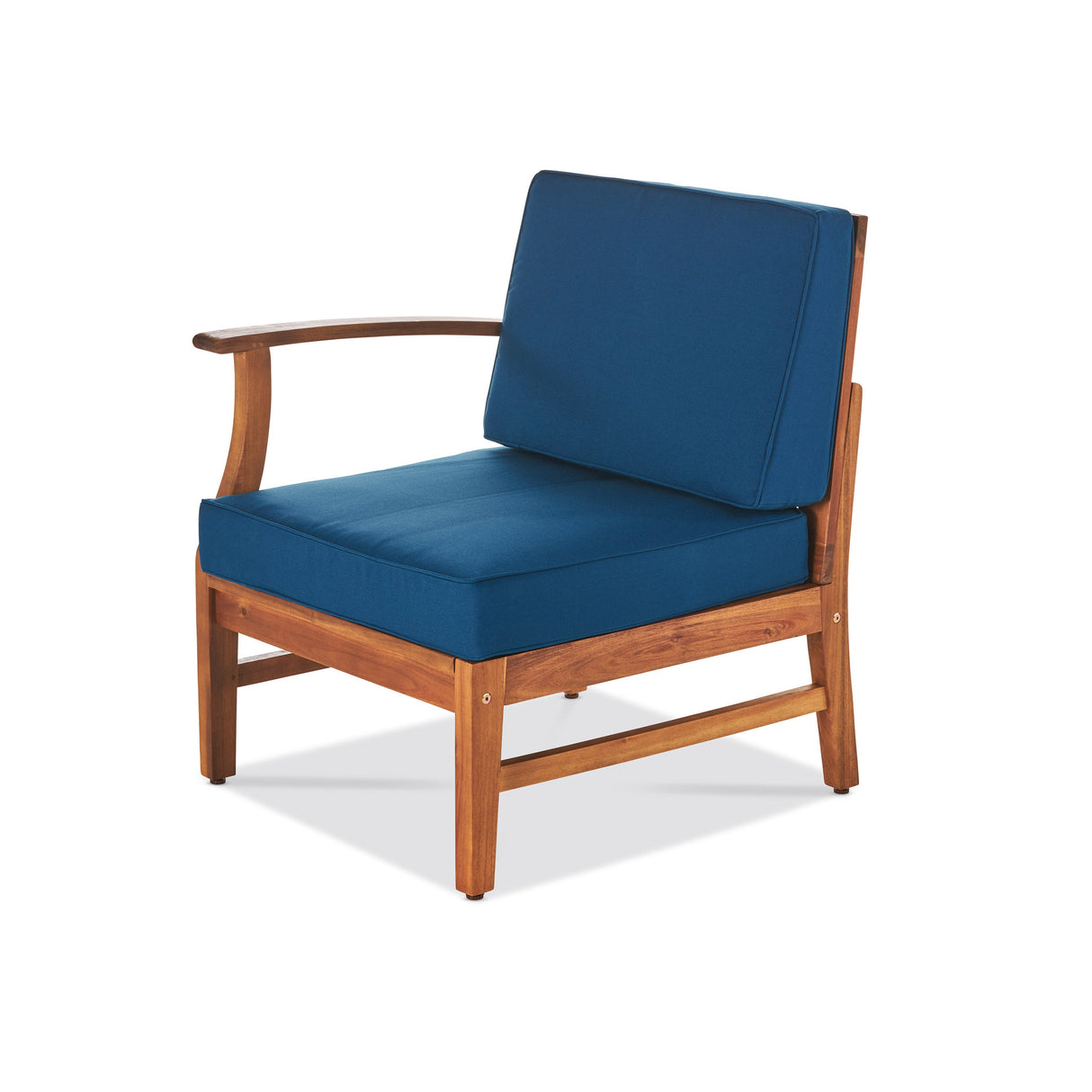 Perla 3 Seater Sofa and Table Set
