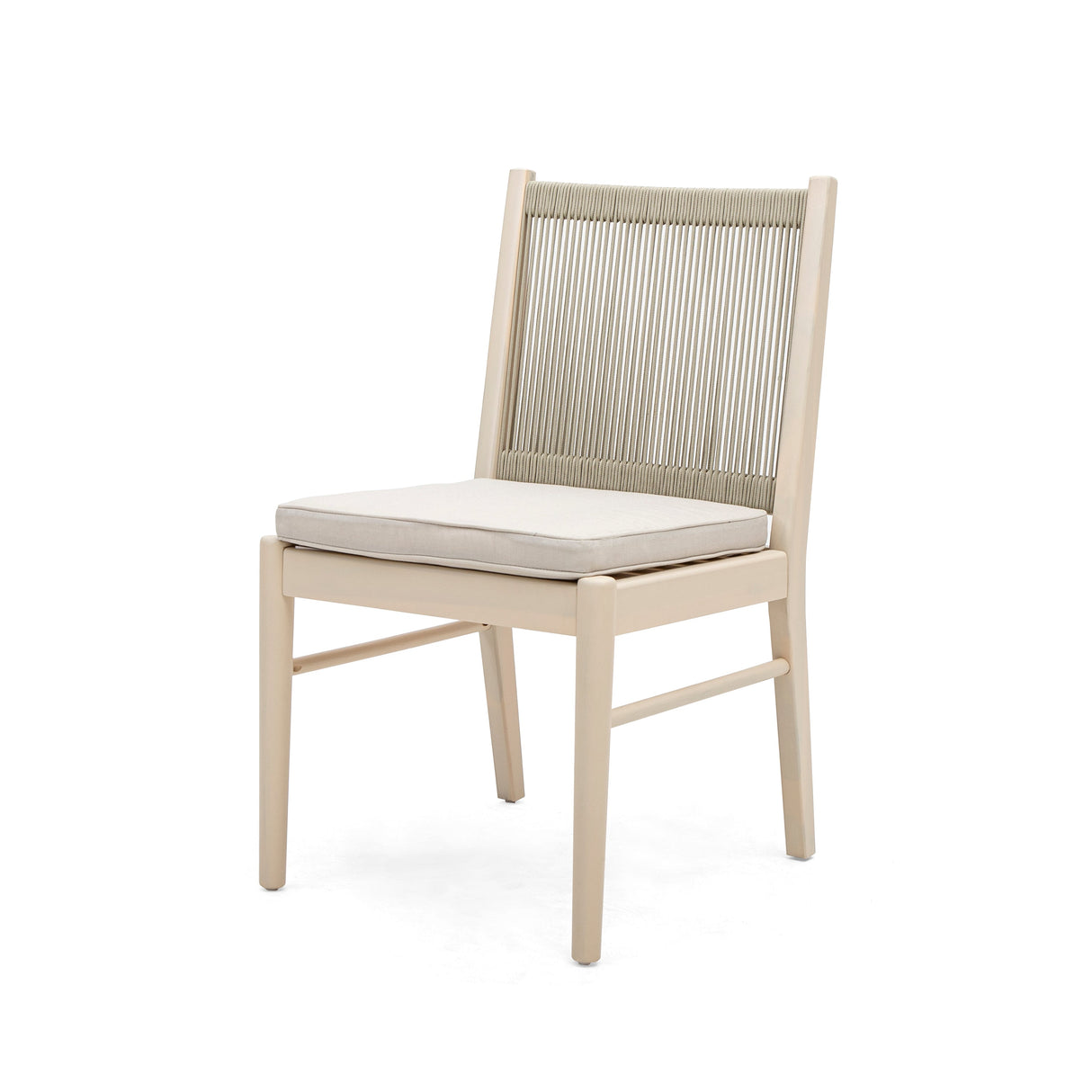 Cordoba Outdoor Dining Chairs, Set of 2