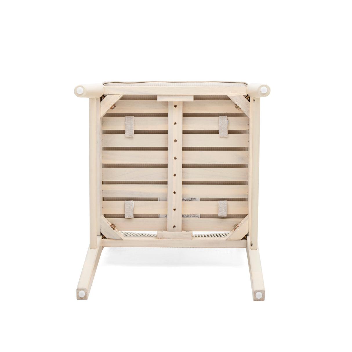 Cordoba Outdoor Dining Chairs, Set of 2