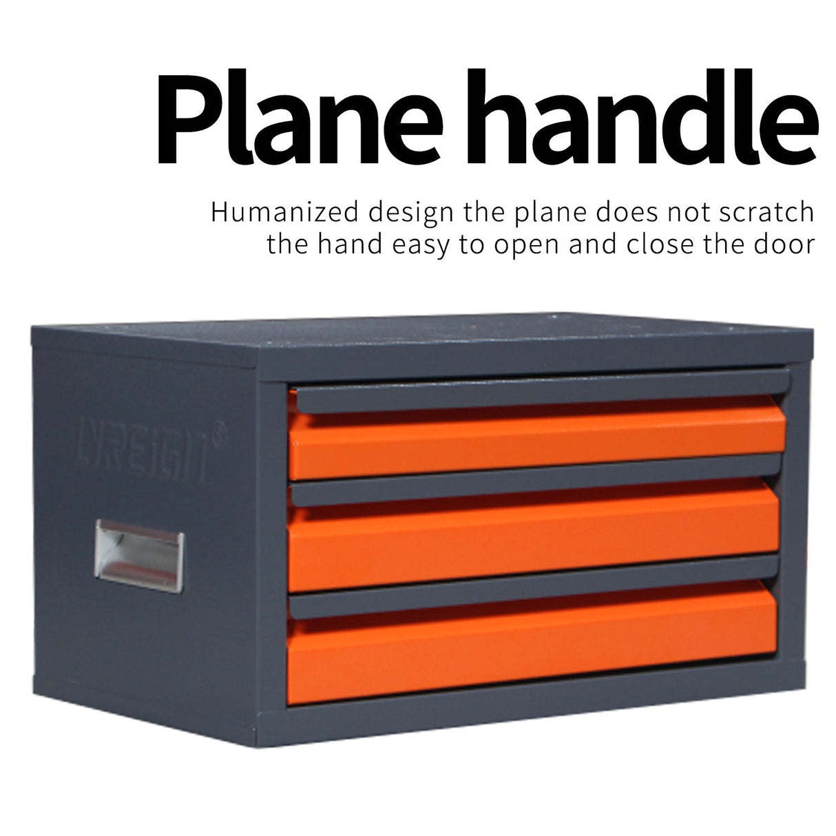 Drill Storage Case for HSS Bits