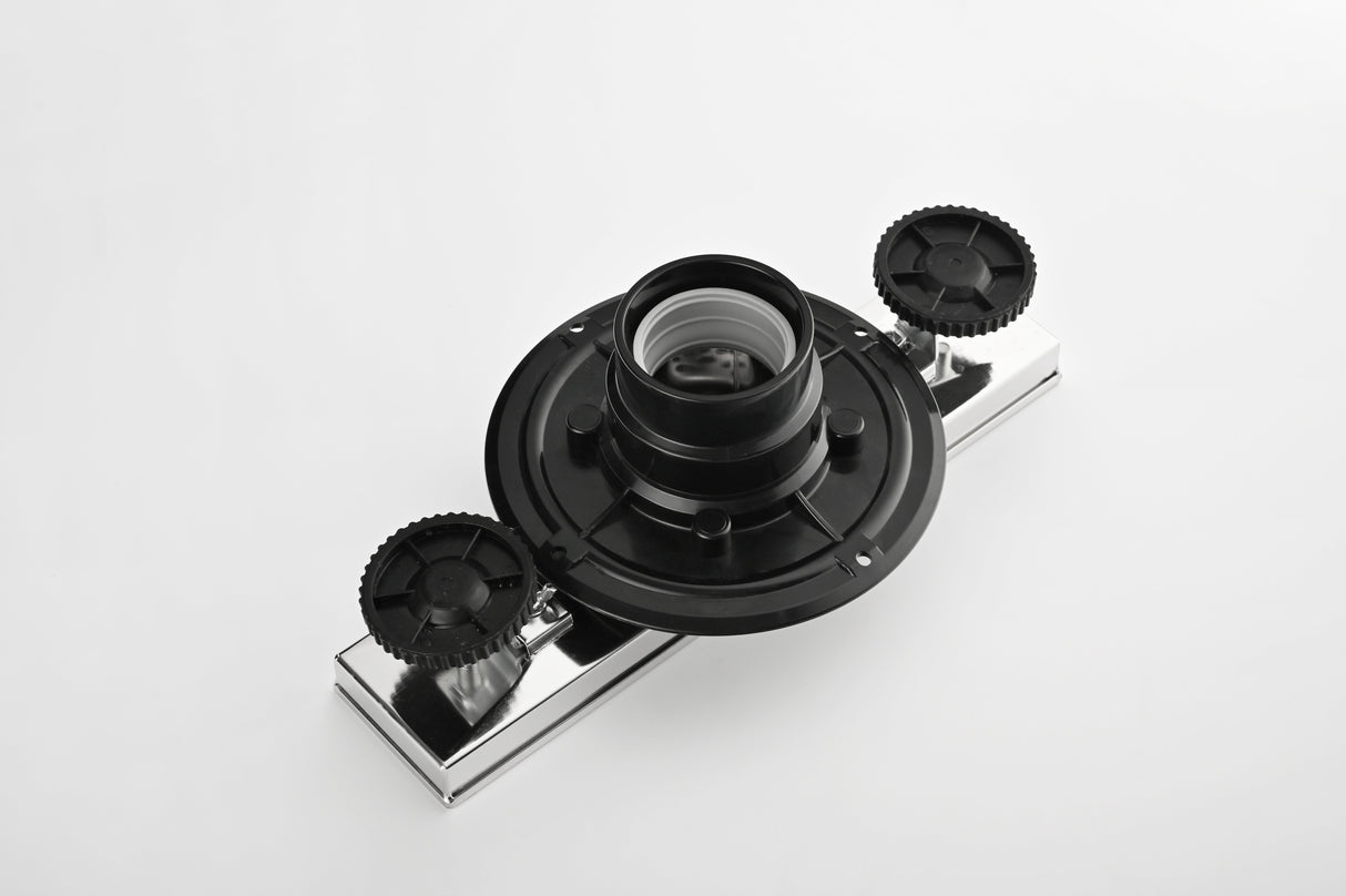 12 Inches Linear Shower Drain