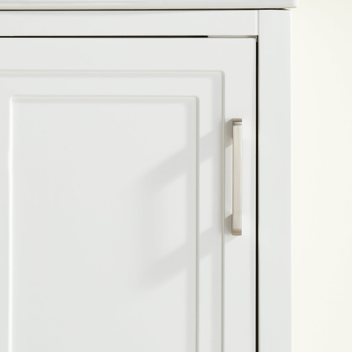 Fully Assembled 18'' Bathroom Vanity