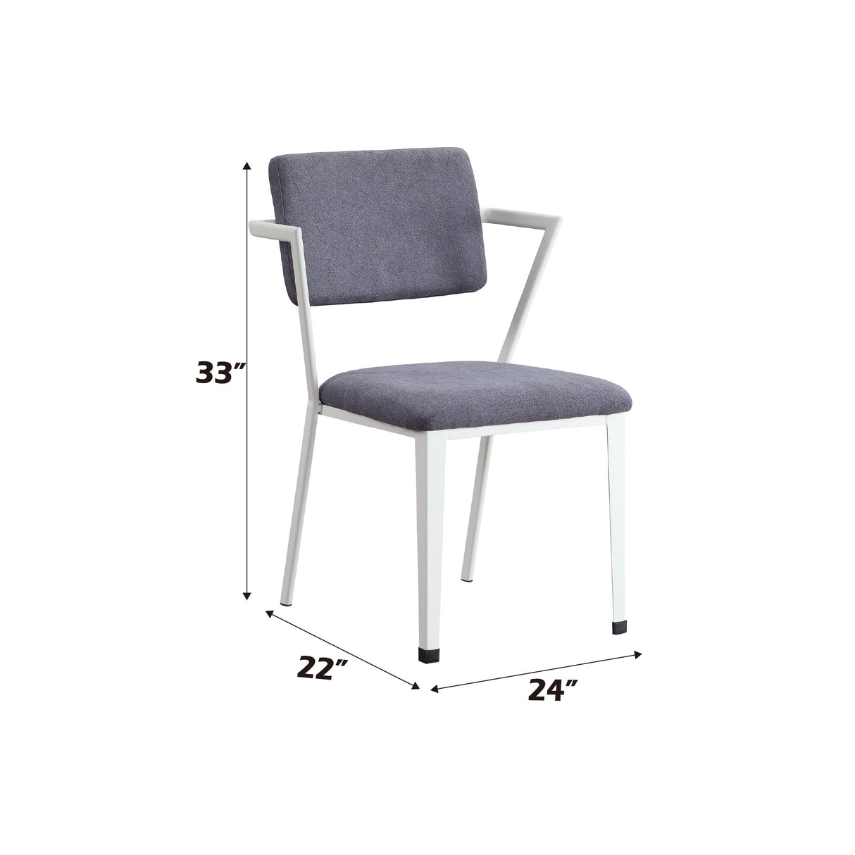 Cargo Industrial Office Chair