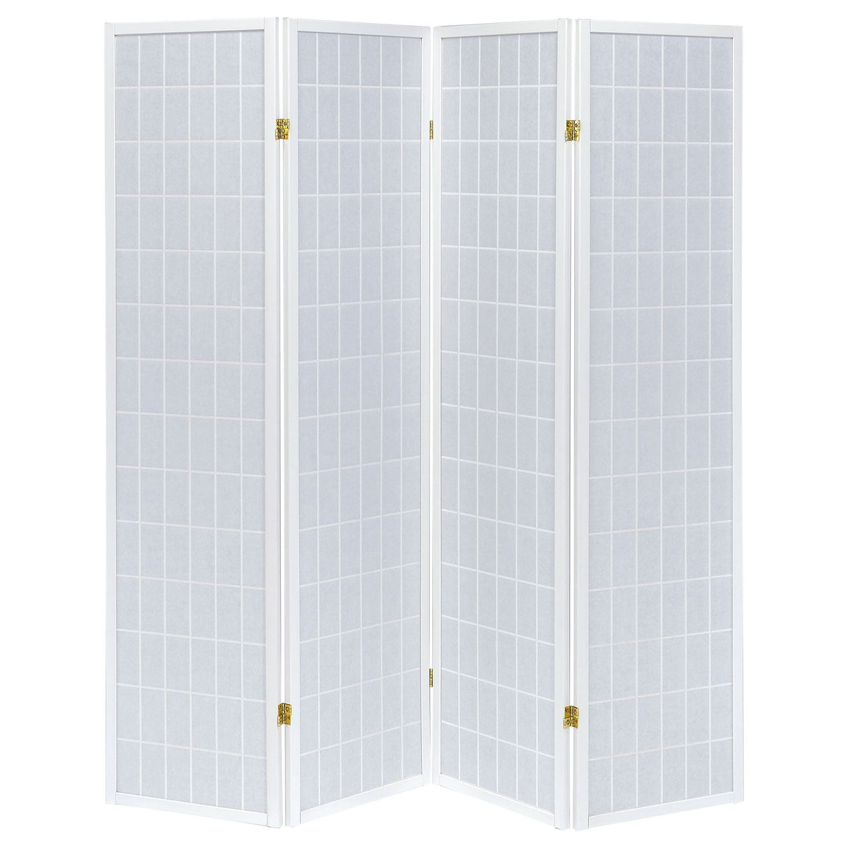 Sartre - 4 Panel Room Divider