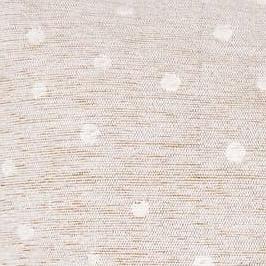 Handcrafted Snow Hut Jacquard Pillow